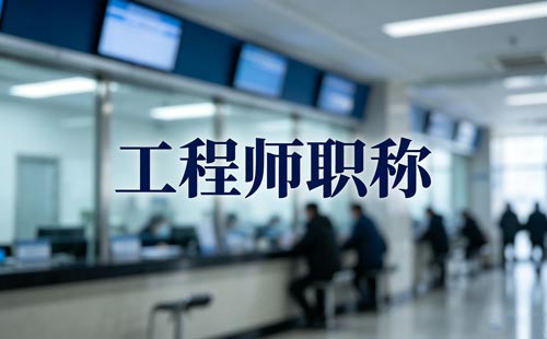 正高级工程师